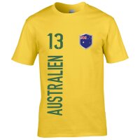 Kinder Fan-Shirt - AUSTRALIEN