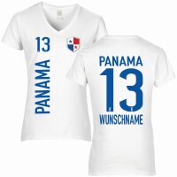Damen Fan-Shirt - PANAMA