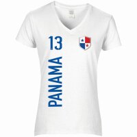 Damen Fan-Shirt - PANAMA