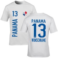 Kinder Fan-Shirt - PANAMA