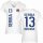 Damen Fan-Shirt - SERBIA -