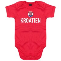 Baby Body - KROATIEN