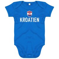 Baby Body - KROATIEN