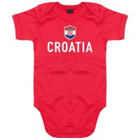 Baby Body - CROATIA
