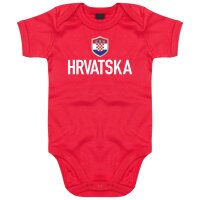 Baby Body - HRVATSKA