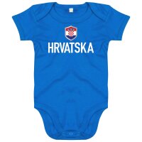 Baby Body - HRVATSKA