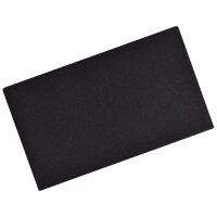 Select Kapitänsbinde Neutral, Senior, Schwarz