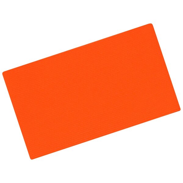 Select Neutral Kapitänsbinde, Orange, One Size