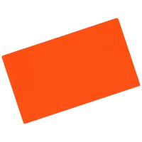 Select Neutral Kapitänsbinde, Orange, One Size