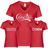 T-Shirt "Croatia"