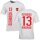 Herren Fan-Shirt - ÖSTERREICH ADLER - M