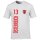Herren Fan-Shirt - ÖSTERREICH ADLER - M