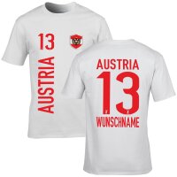 Kinder Fan-Shirt - AUSTRIA ADLER