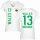 Damen Fan-Shirt - WALES -