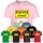 Kinder T-Shirt  - 4. Klasse - Hauptschule