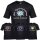 T-Shirt - Mei Trachtnhemad...- schwarz