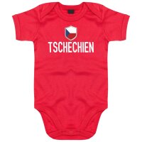 Baby Body - TSCHECHIEN