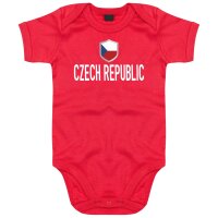 Baby Body - CZECH REPUBLIC