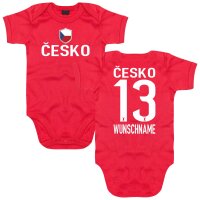 Baby Body - CESKO
