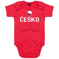 Baby Body - CESKO