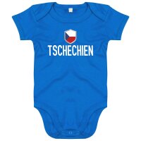Baby Body - TSCHECHIEN