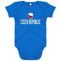 Baby Body - CZECH REPUBLIC