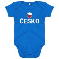 Baby Body - CESKO