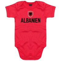 Baby Body - ALBANIEN