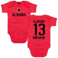 Baby Body - ALBANIA