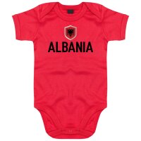 Baby Body - ALBANIA