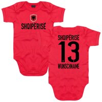 Baby Body - SHQIPËRISË