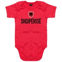Baby Body - SHQIPËRISË