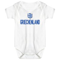 Baby Body - GRIECHENLAND