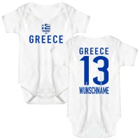 Baby Body - GREECE