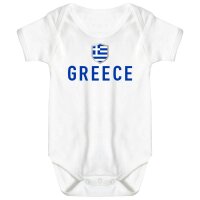 Baby Body - GREECE