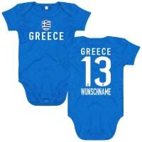 Baby Body - GREECE