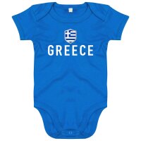 Baby Body - GREECE