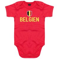 Baby Body - BELGIEN -