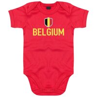 Baby Body - BELGIUM