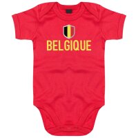 Baby Body - BELGIQUE