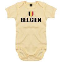 Baby Body - BELGIEN -