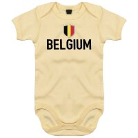 Baby Body - BELGIUM -