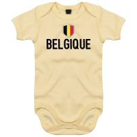 Baby Body - BELGIQUE
