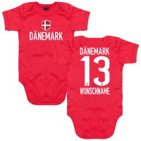 Baby Body - DÄNEMARK