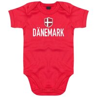 Baby Body - DÄNEMARK