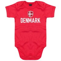 Baby Body - DENMARK