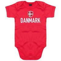 Baby Body - DANMARK