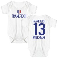 Baby Body - FRANKREICH