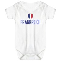 Baby Body - FRANKREICH
