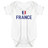 Baby Body - FRANCE